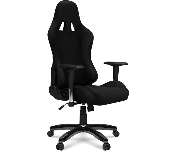 Pro-Gamer Falcon PLUS Czarny PG61 - 1112125 - zdjęcie 4
